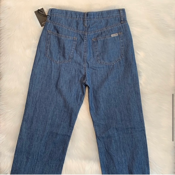 Joe’s Jeans Janelle High Rise - Picture 2 of 6